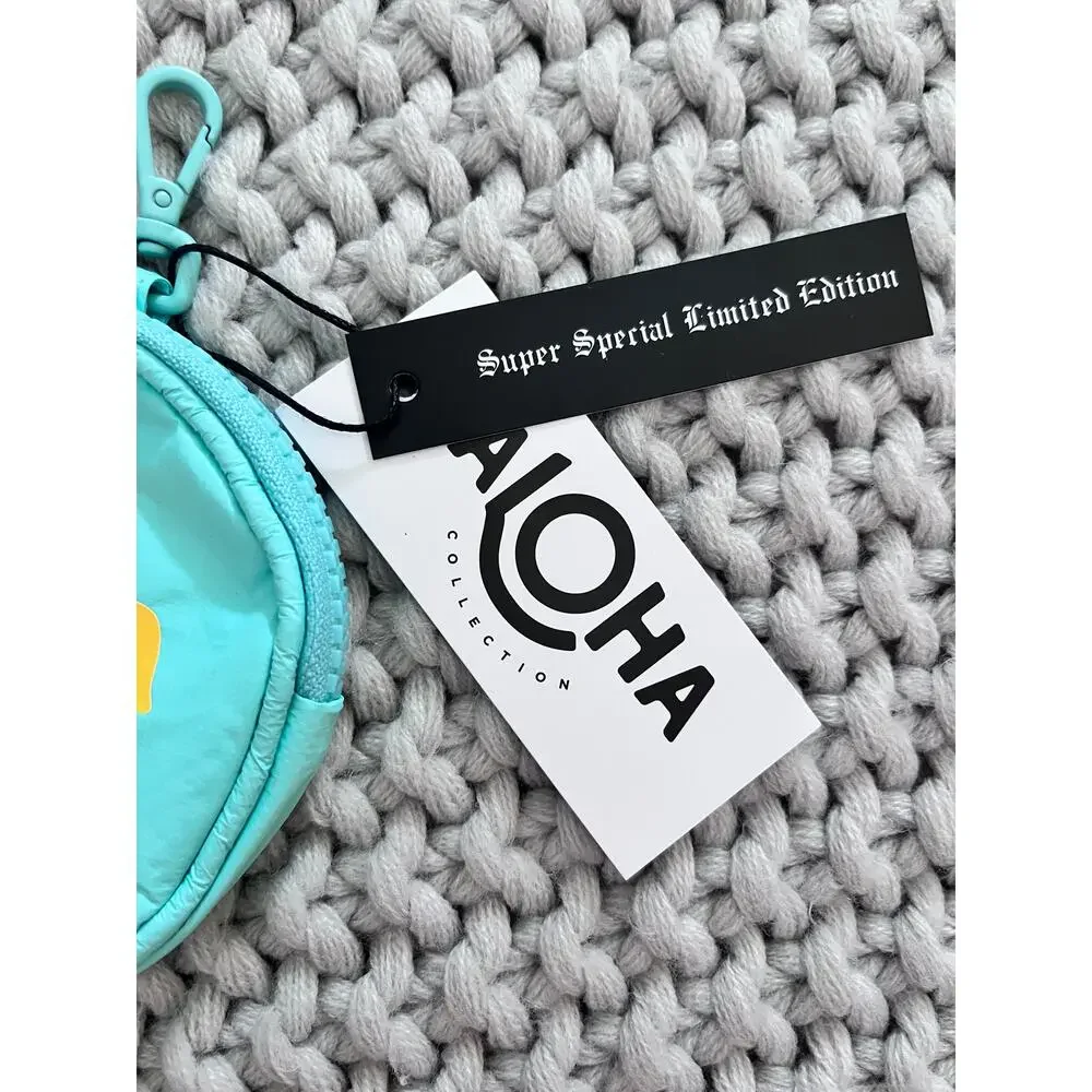 Aloha Collection• SUPER SPECIAL LIMITED EDITION HILO Cutie Splash - Picture 6 of 6